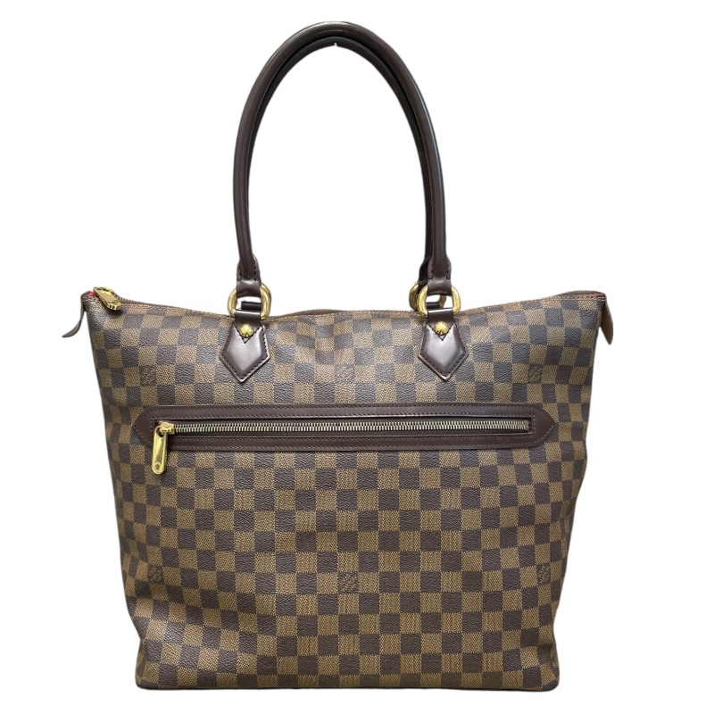 ルイ・ヴィトン LOUIS VUITTON サレヤGM N51181 ハンドバッグ - Used B