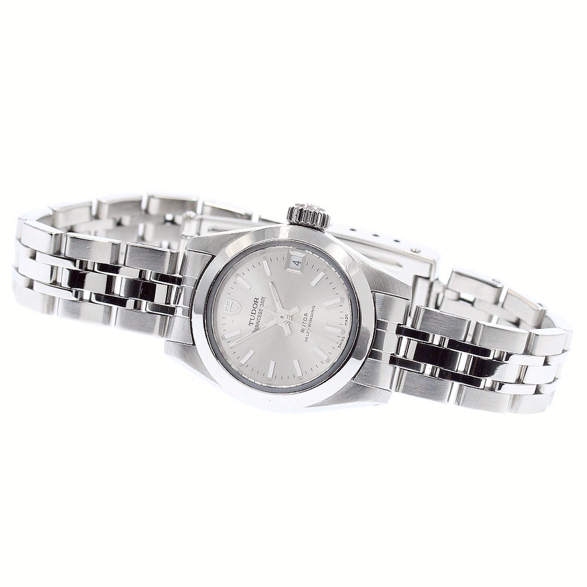 チュードル TUDOR 92500 プリンセスデイト 自動巻き レディース _934306 チュードル TUDOR 92500 プリンセスデイト 自動巻き レディース