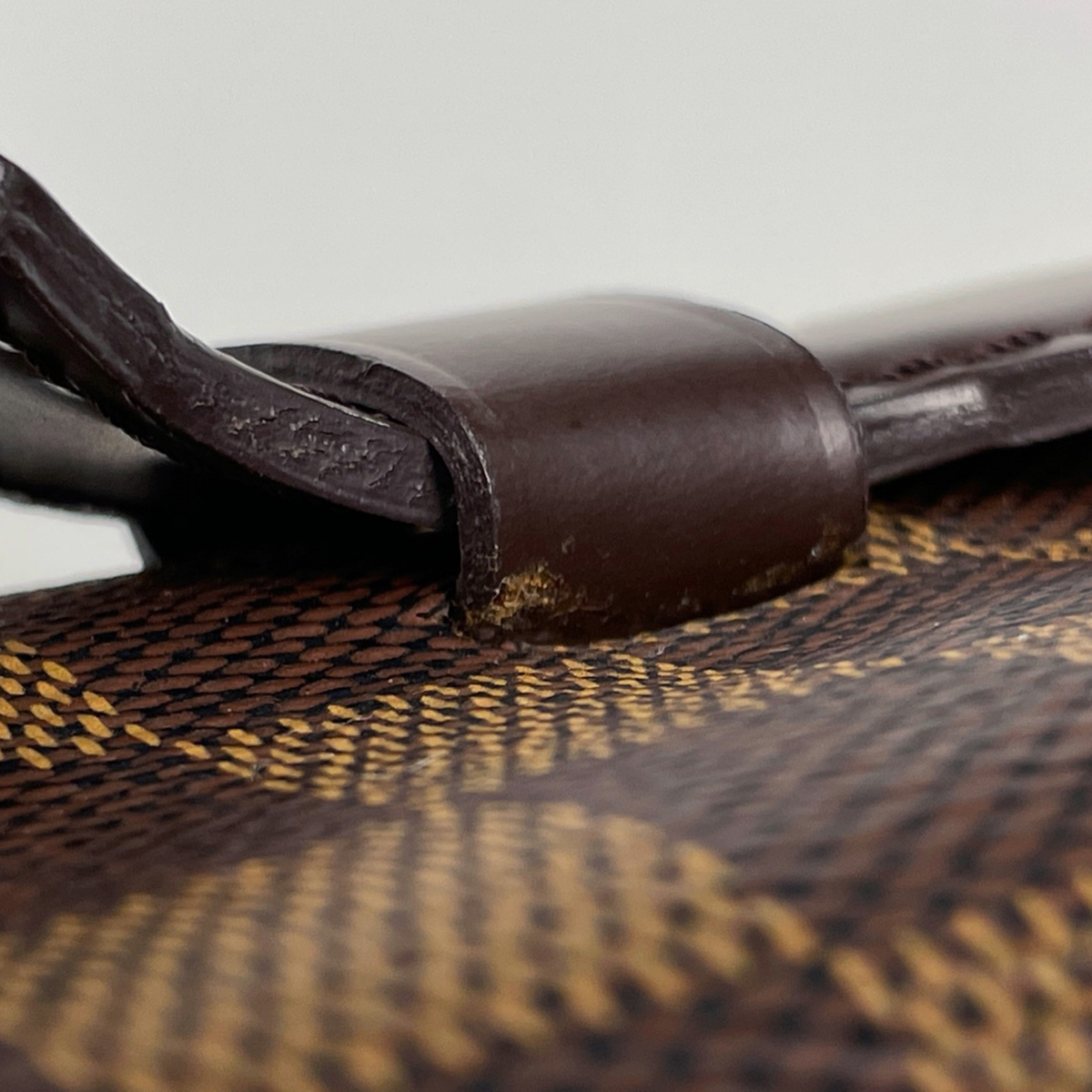 ルイ・ヴィトン Louis Vuitton ブロードウェイ 斜め掛け ショルダー