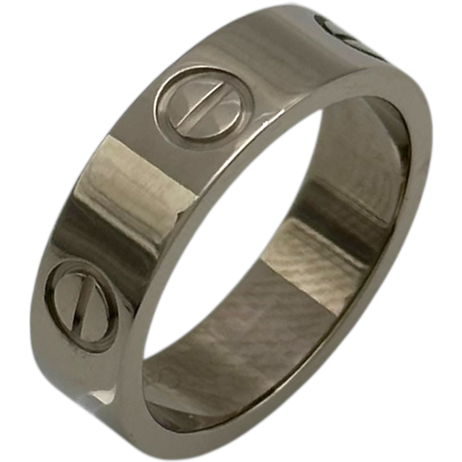 カルティエ Cartier ラブリング B4022651 リング・指輪 | MOLTS