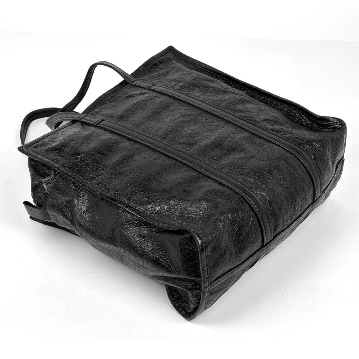 バレンシアガ BALENCIAGA バザール ショッパー M 2WAY ショルダー