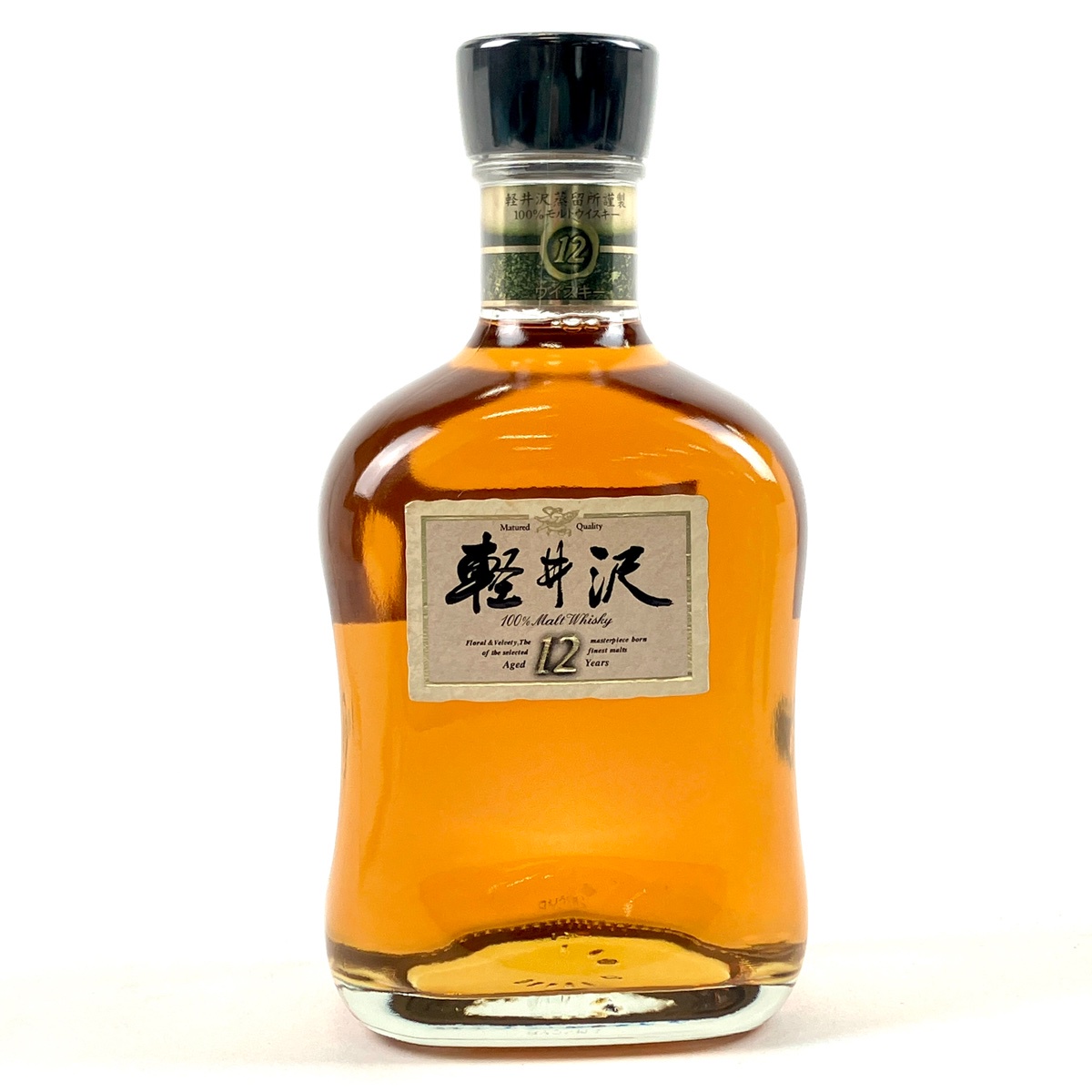 東京都内限定お届け】 メルシャン Mercian 軽井沢 12年 700ml 国産