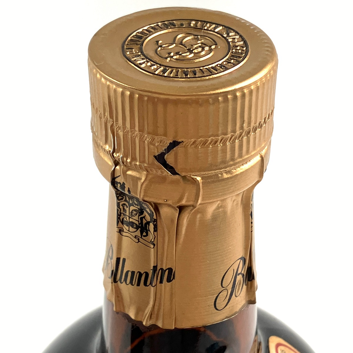 バランタイン Ballantines 30年 750ml スコッチウイスキー ブレン