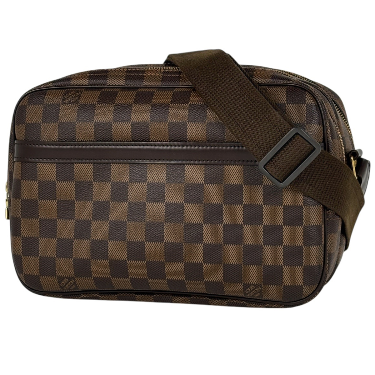 ルイ・ヴィトン Louis Vuitton リポーターPM 斜め掛け スペシャル 