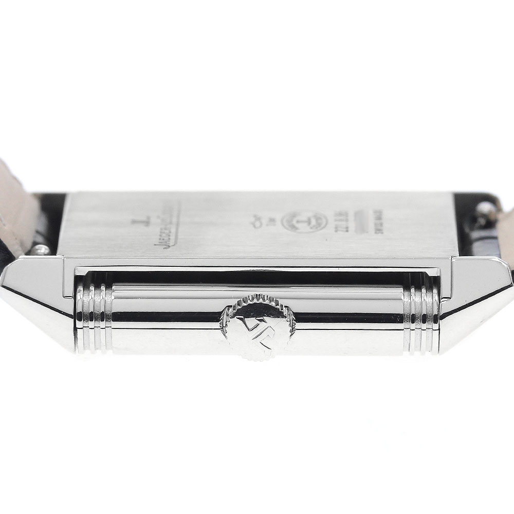 ジャガー・ルクルト JAEGER-LECOULTRE 221.8.86/Q2608440 レベルソ