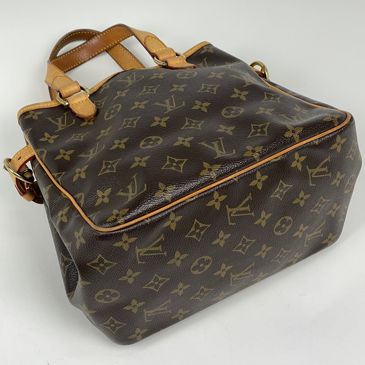 ルイ・ヴィトン Louis Vuitton バティニョール ハンドバッグ