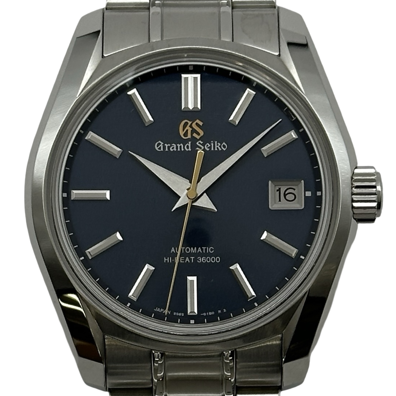 グランドセイコー Grand Seiko ヘリテージコレクション メカニカル 