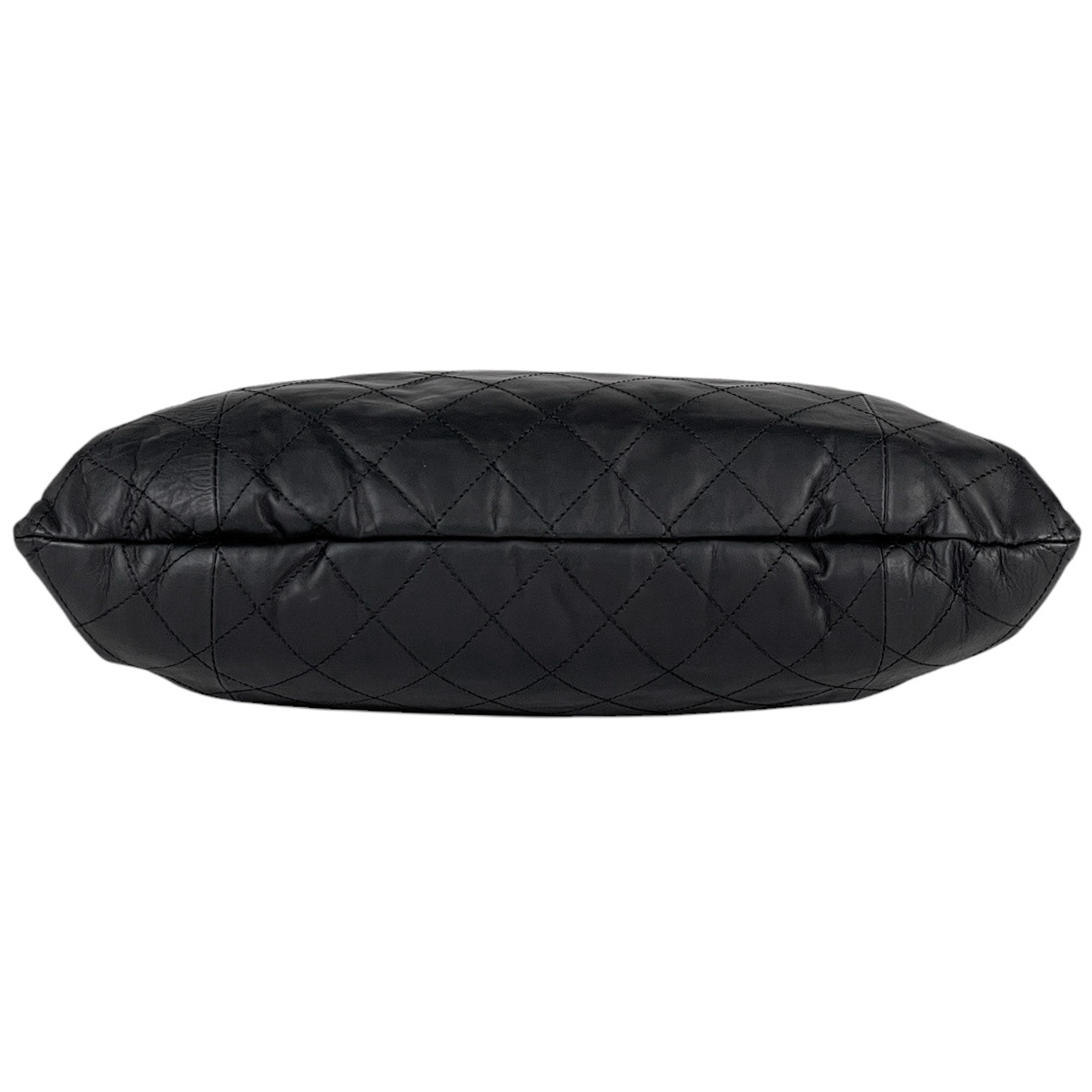 シャネル CHANEL ココマーク チェーン ショルダーバッグ マトラッセ