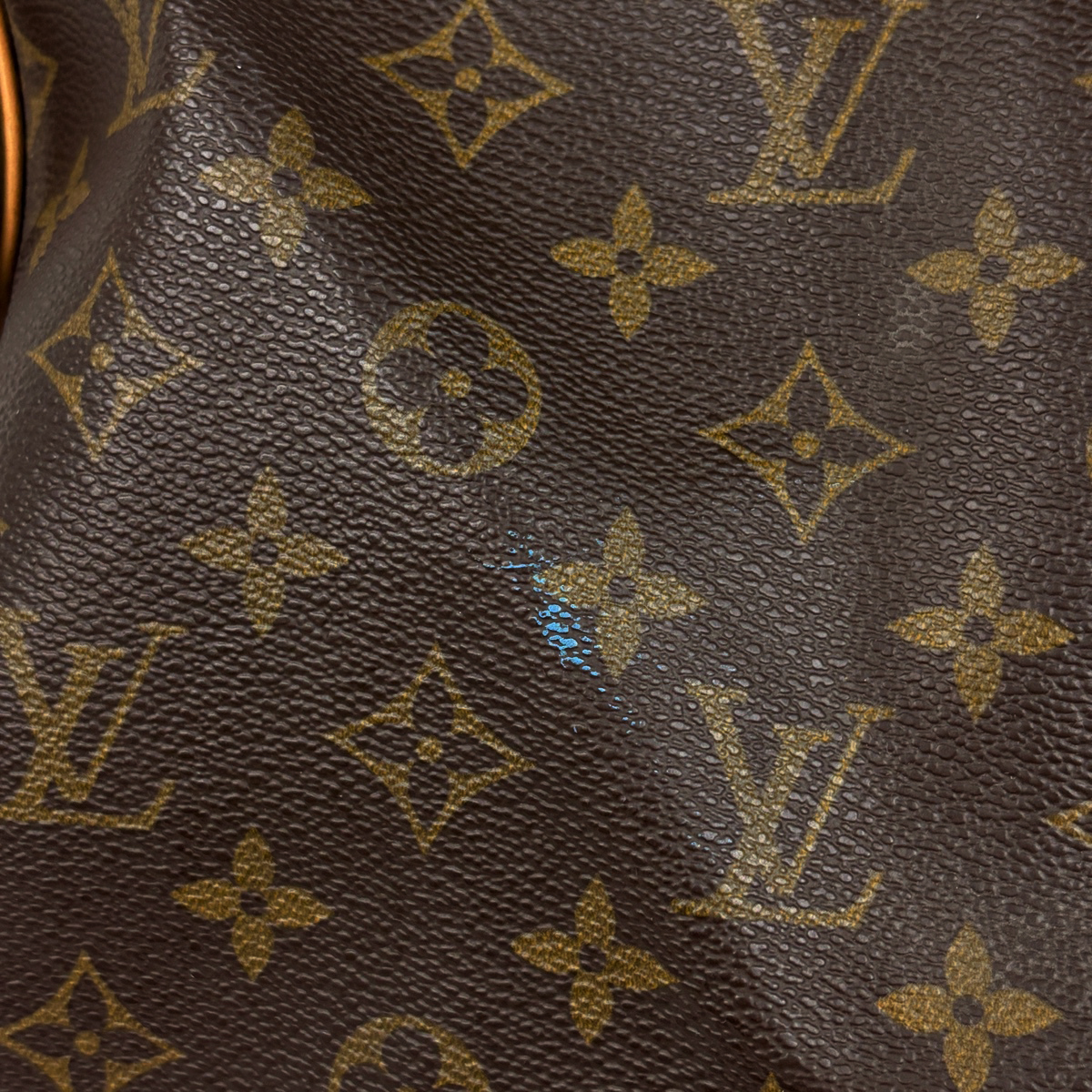 ルイ・ヴィトン Louis Vuitton キーポル55 ボストンバッグ モノグラム