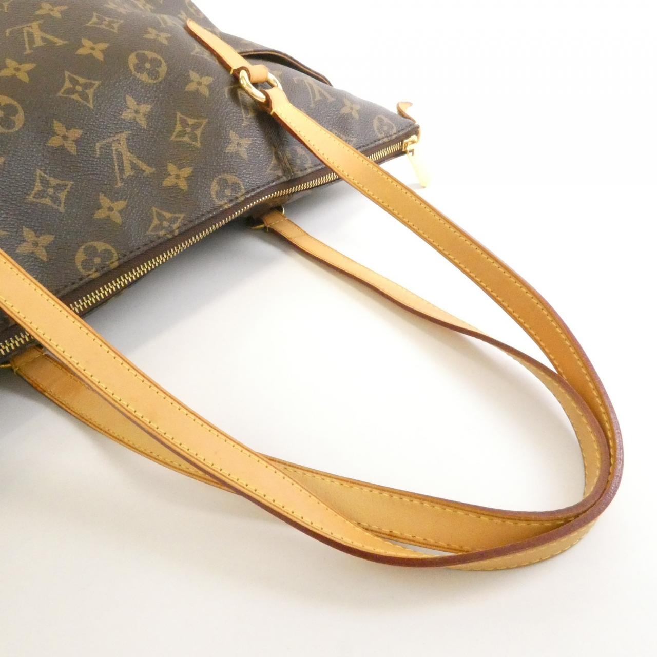 ルイヴィトン モノグラム トータリー MM M56689 バッグ - Used B (230 