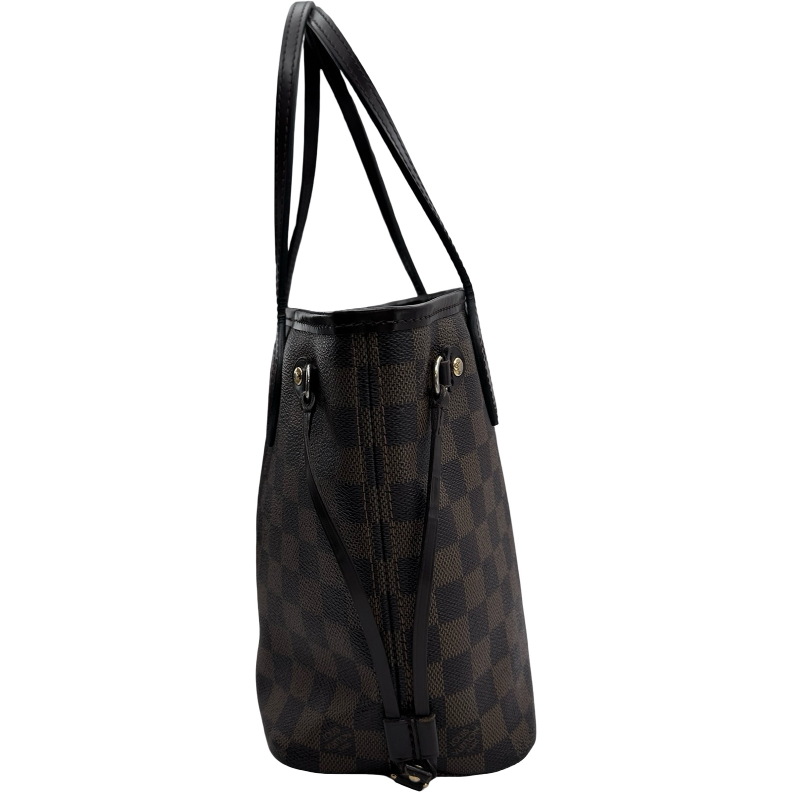 ルイ・ヴィトン LOUIS VUITTON ネヴァーフルPM N51109 ハンドバッグ 