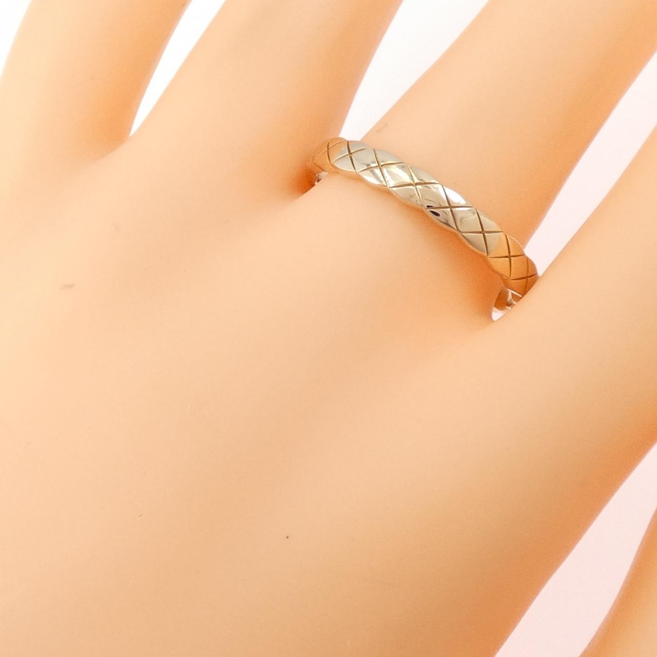 シャネル ココ クラッシュ ミニ リング | MOLTS