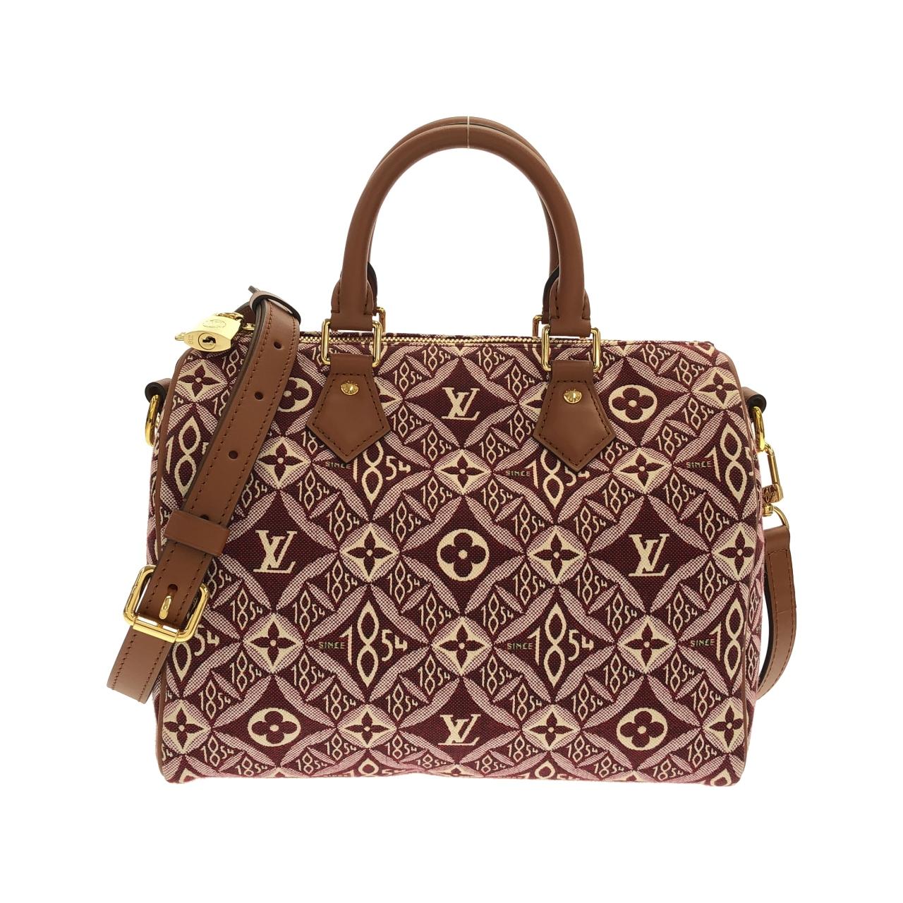 ルイ・ヴィトン LOUIS VUITTON スピーディ・バンドリエール30 N41183