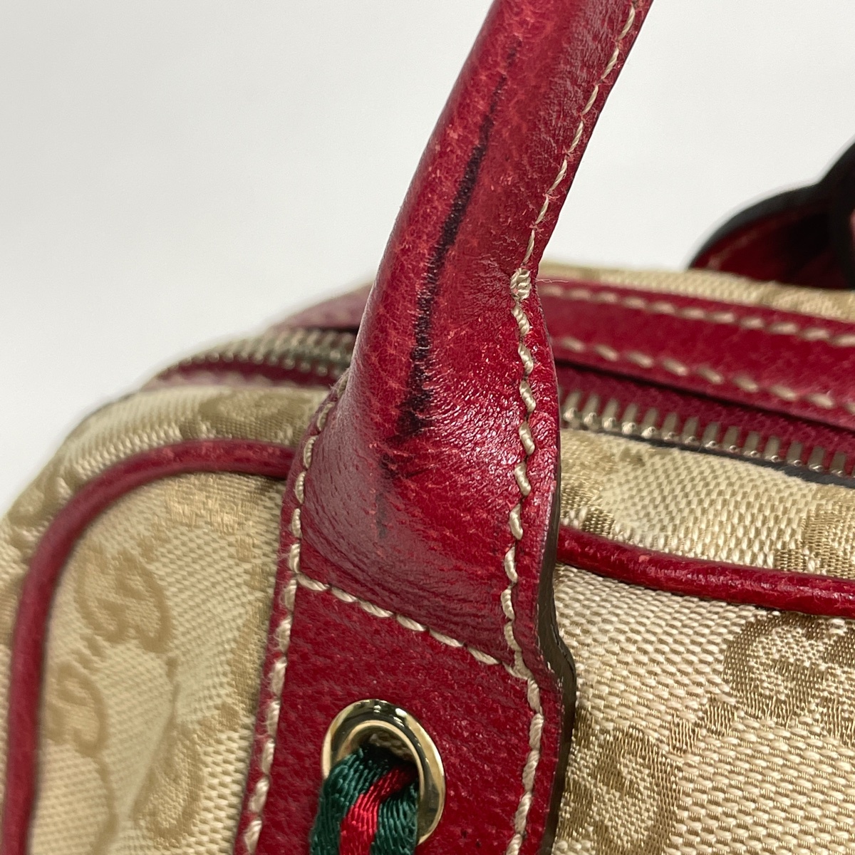 グッチ GUCCI プリンシー ショルダーバッグ GG柄 ショルダーバッグ GG