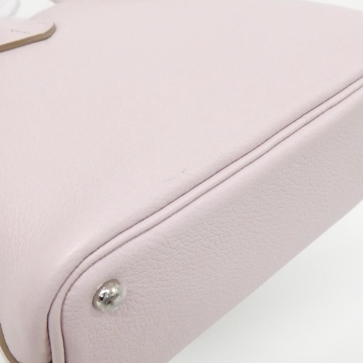 エルメス ボリード1923 ヴェルソ MINI 077817CK バッグ | MOLTS