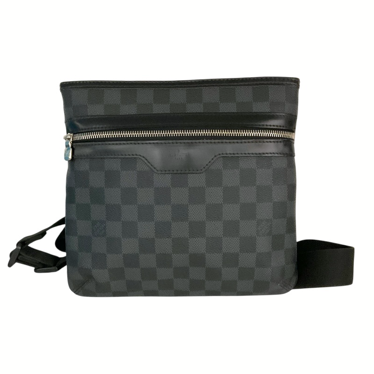 ルイ・ヴィトン LOUIS VUITTON トマス N58028 ショルダーバッグ | MOLTS