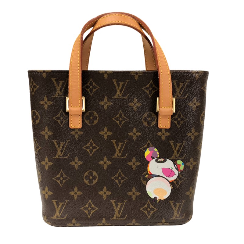 ルイ・ヴィトン LOUIS VUITTON パレルモPM M40145 ショルダーバッグ