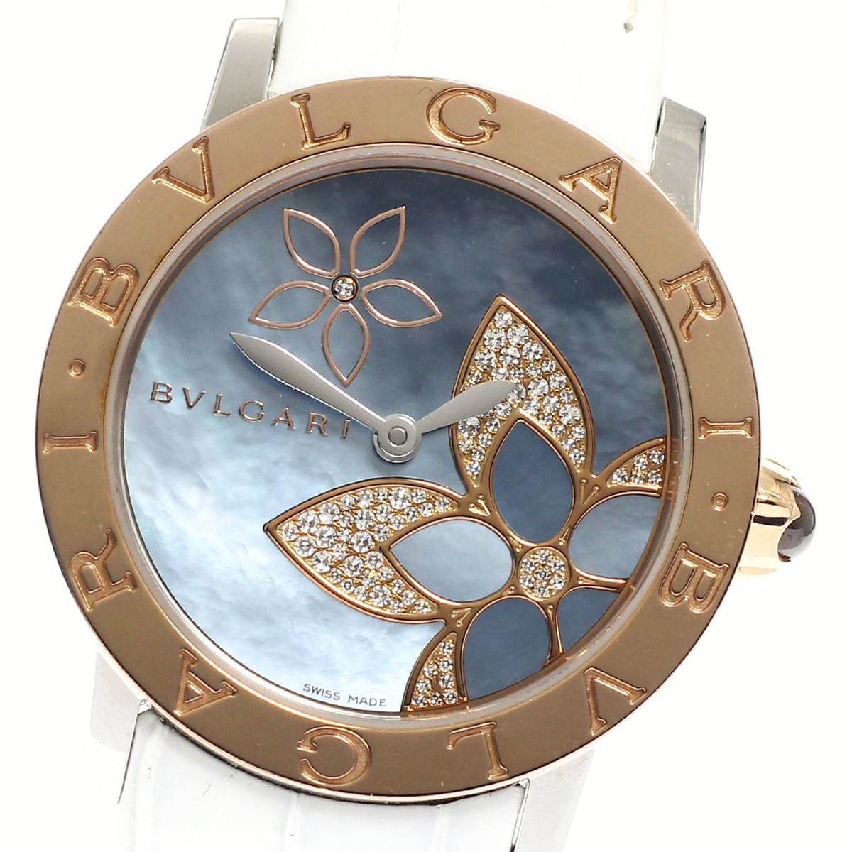 ブルガリ BVLGARI BBLP33SG ブルガリブルガリ メディテラネアン