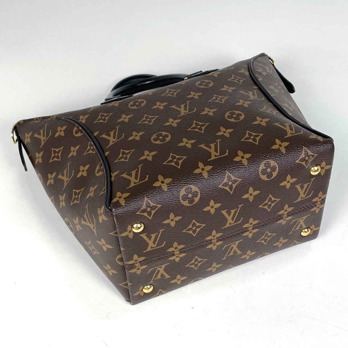 ルイ・ヴィトン Louis Vuitton トゥルネルPM 2WAY ショルダーバッグ