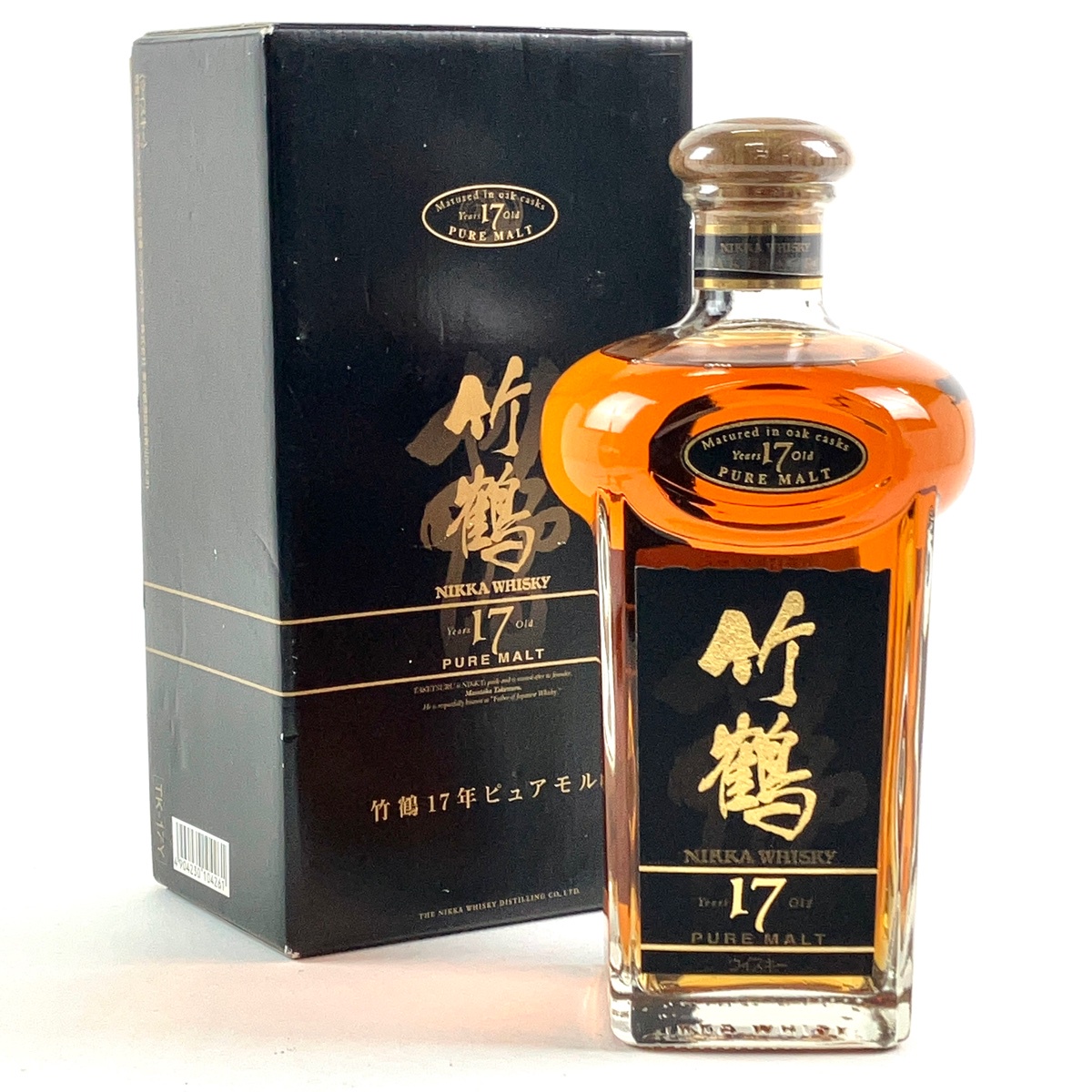 ダンカンテイラー DUNCAN TAYLOR ブローラ 26年 1981-2007 700ml