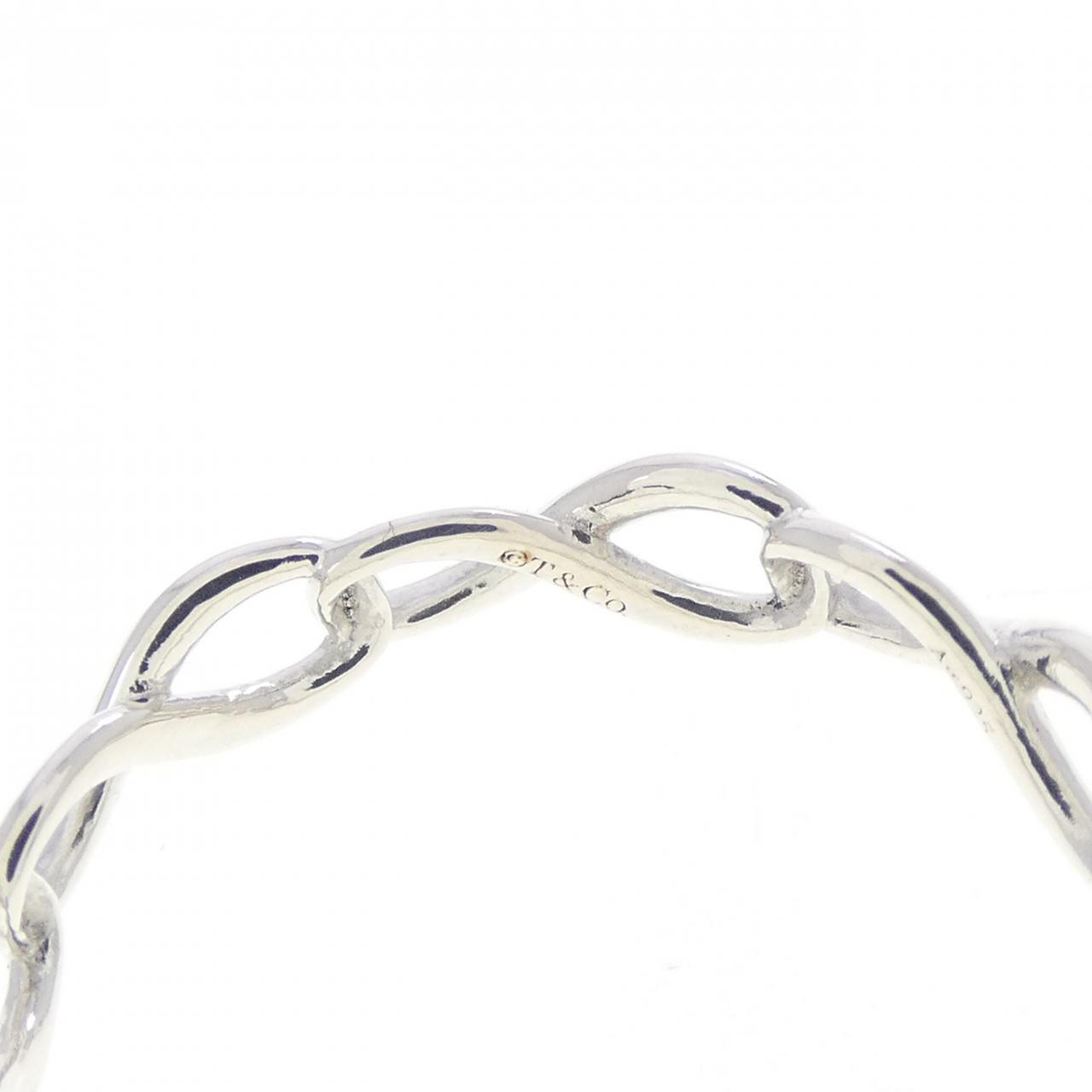 ティファニー インフィニティ リング - Used A (230-000-662-8696) | MOLTS