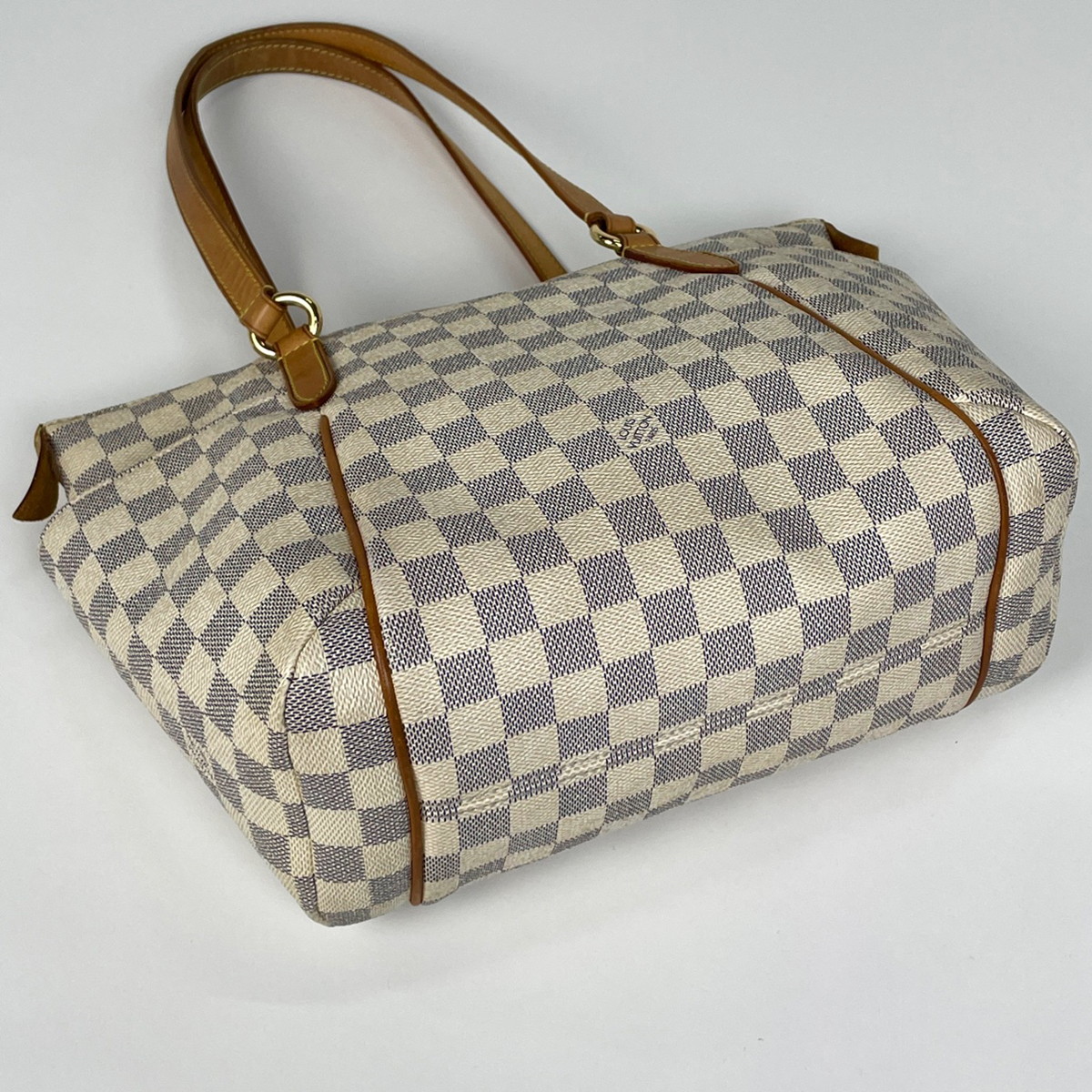 ルイ・ヴィトン Louis Vuitton トータリー PM ショルダーバッグ 肩掛け