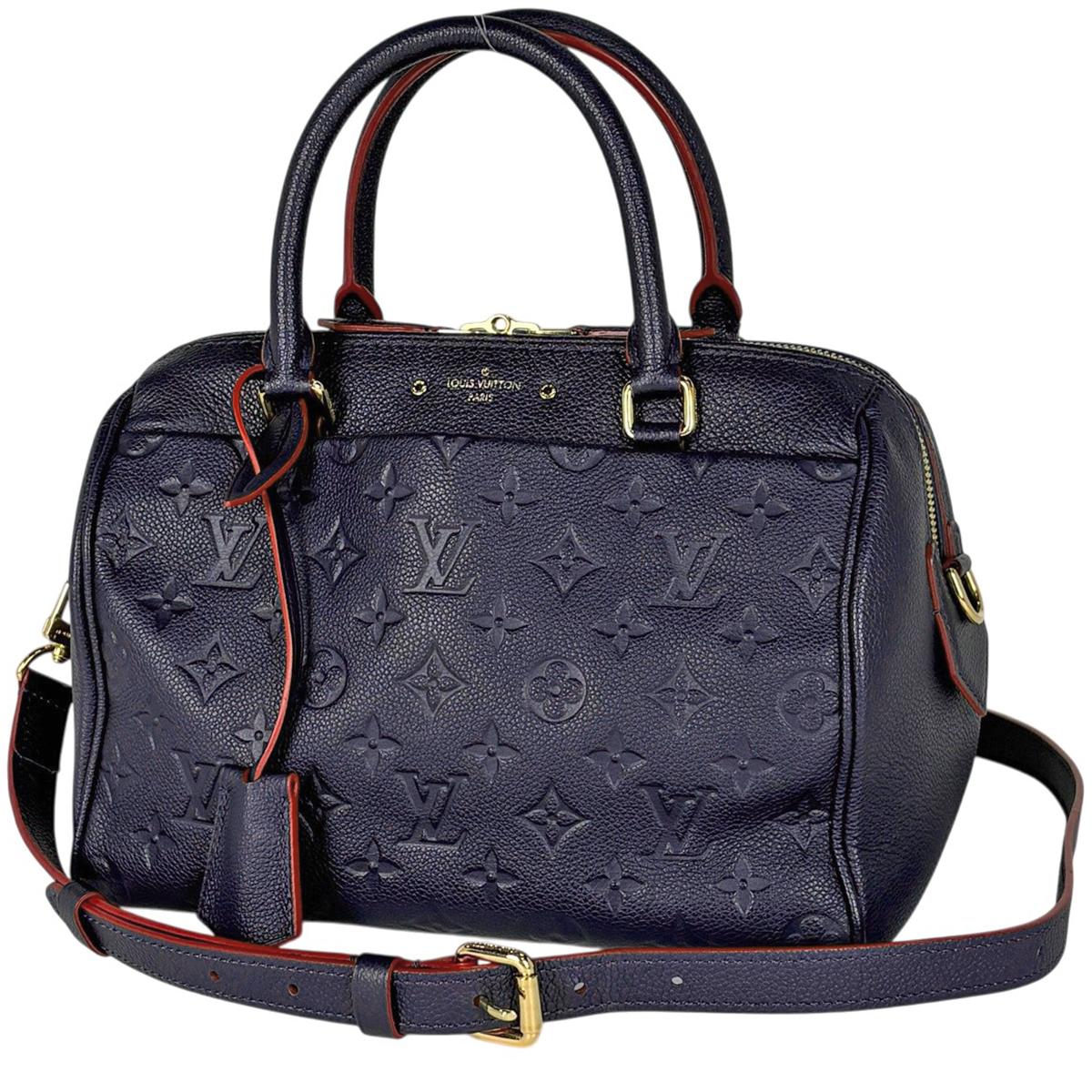 ルイ・ヴィトン Louis Vuitton スピーディ バンドリエール25