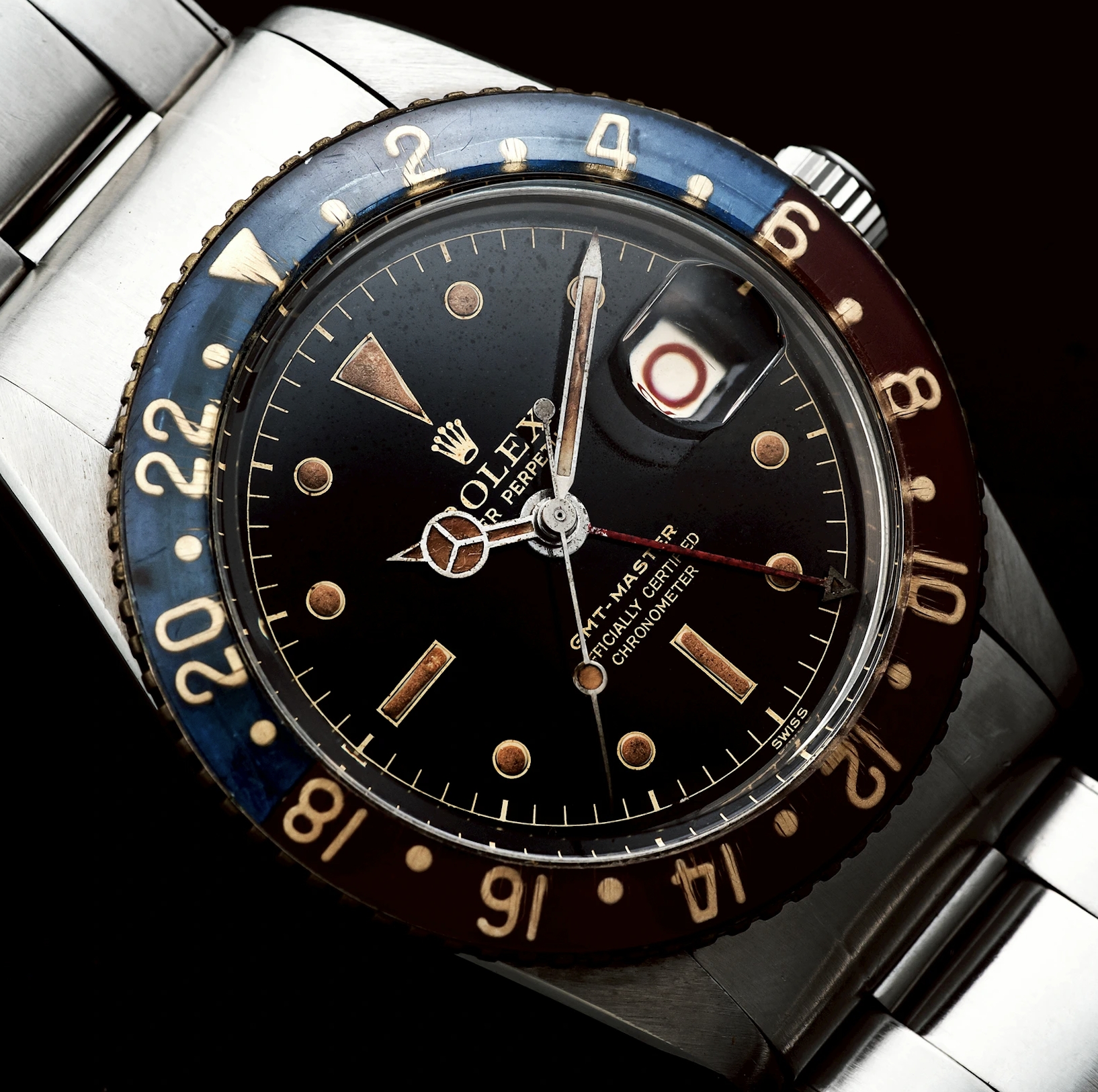 今週のVIPコレクター】川瀬友和 アンティーク時計専門店「ケアーズ