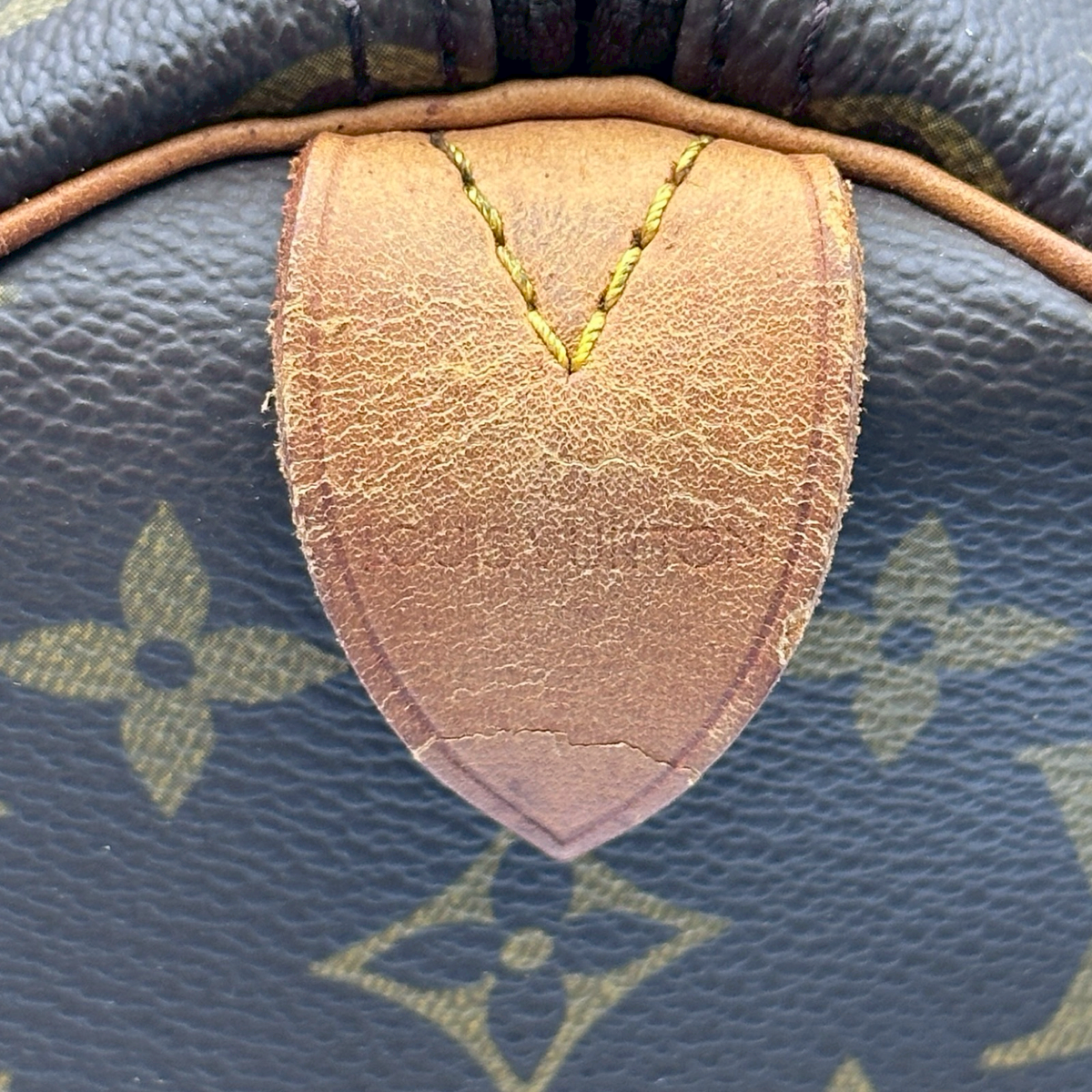 ルイ・ヴィトン LOUIS VUITTON キーポル45 M41428 ボストンバッグ