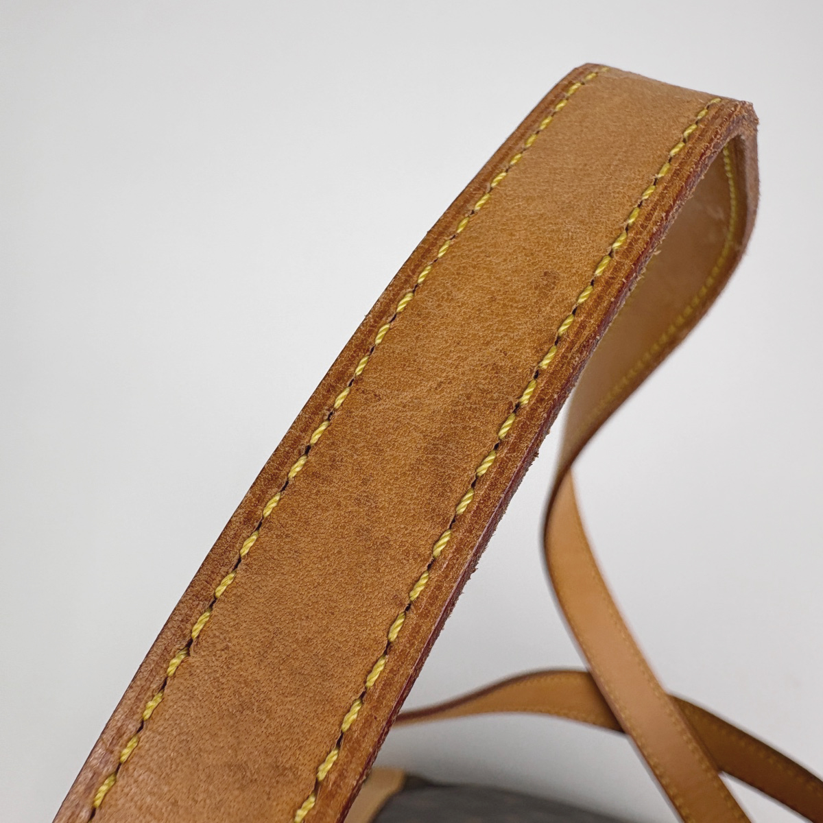 ルイ・ヴィトン Louis Vuitton サック ショッピング 肩掛け ショルダー