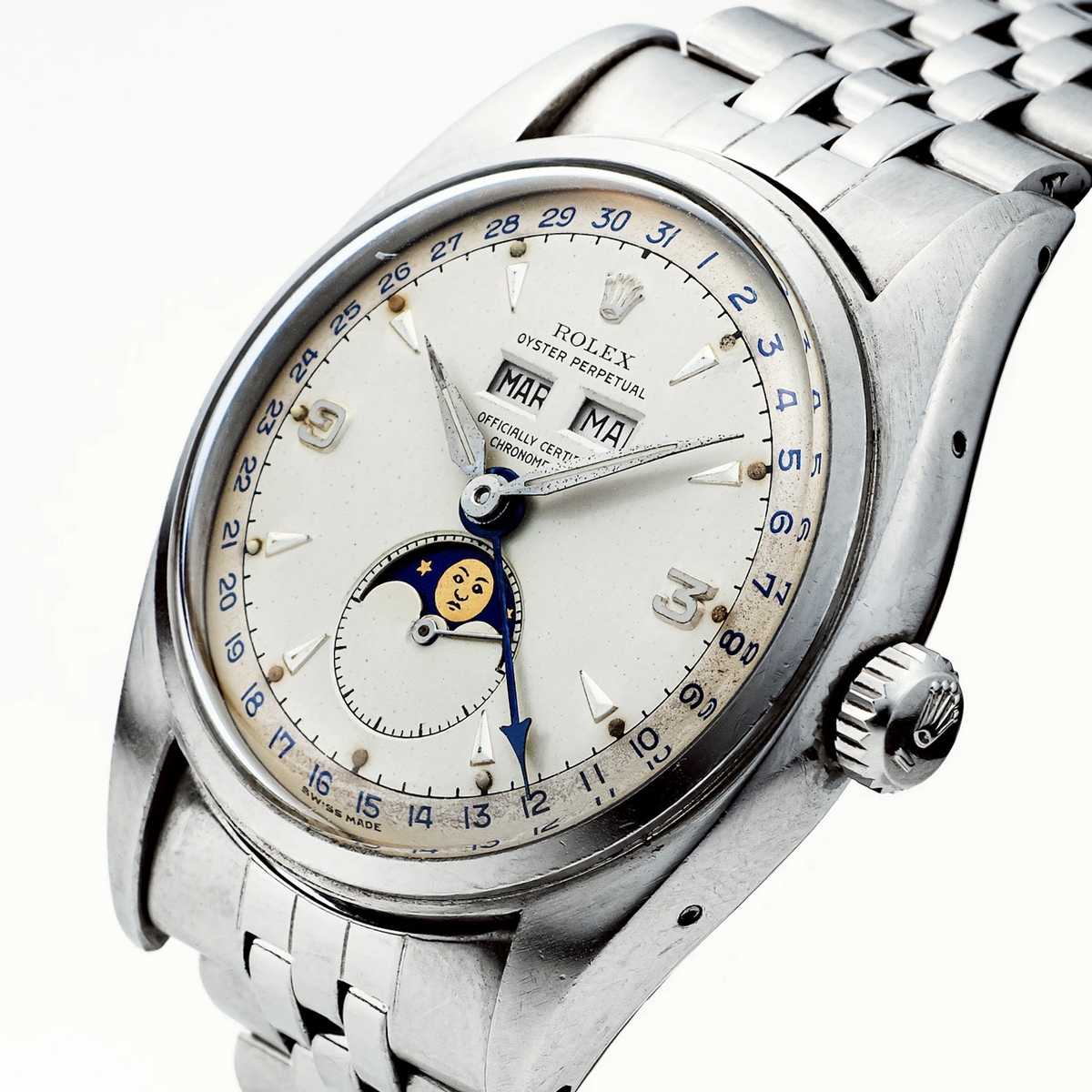 今週のVIPコレクター】川瀬友和 アンティーク時計専門店「ケアーズ