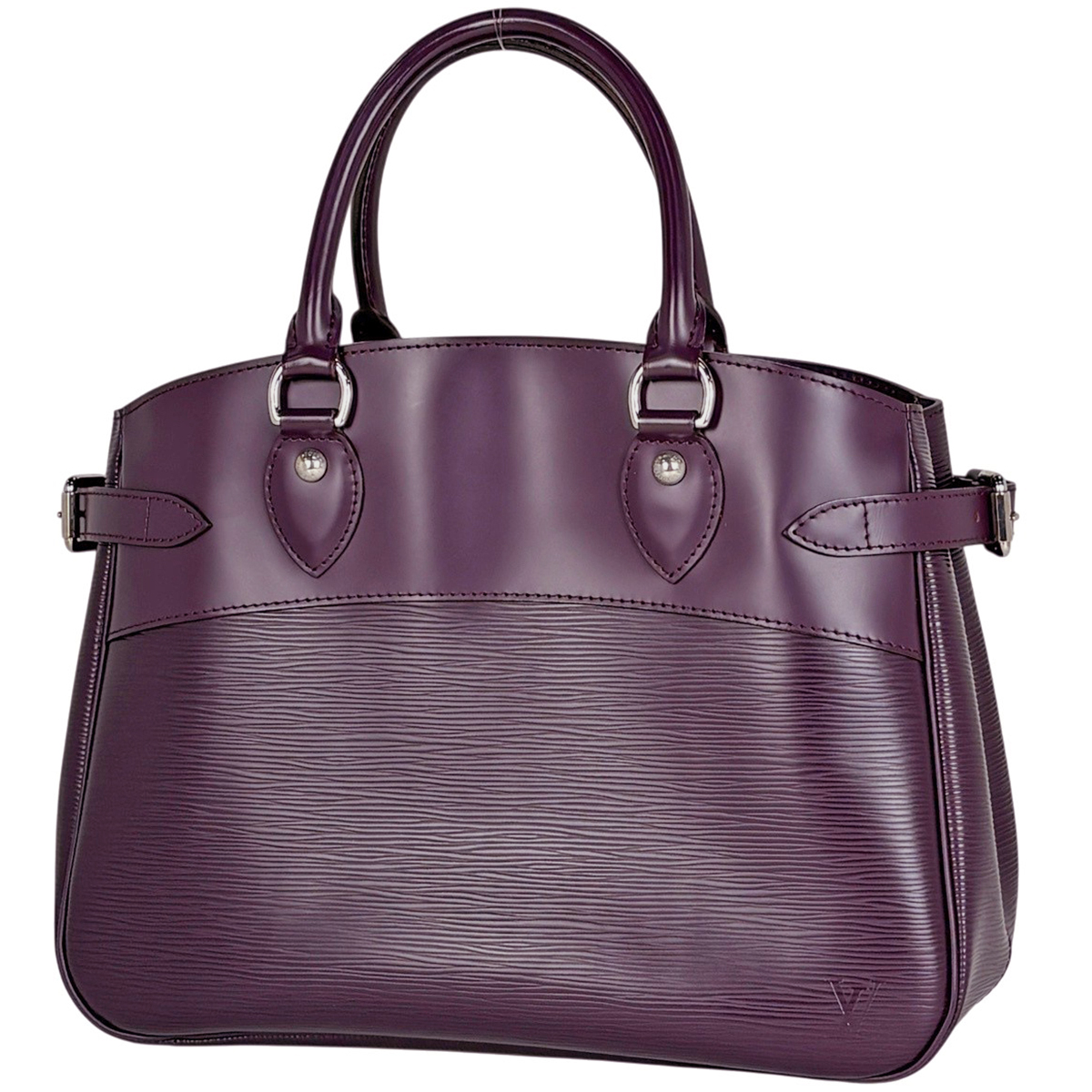 ルイ・ヴィトン Louis Vuitton マドレーヌPM ショルダーバッグ エピ
