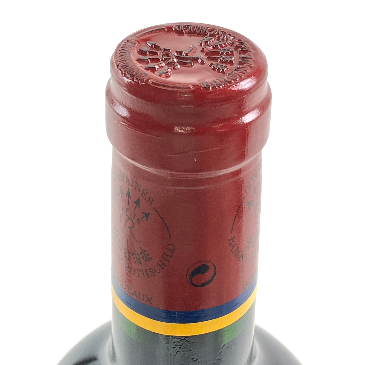 カリュアド・ド・ラフィット CARRUADES de LAFITE 2004 750ml 赤ワイン