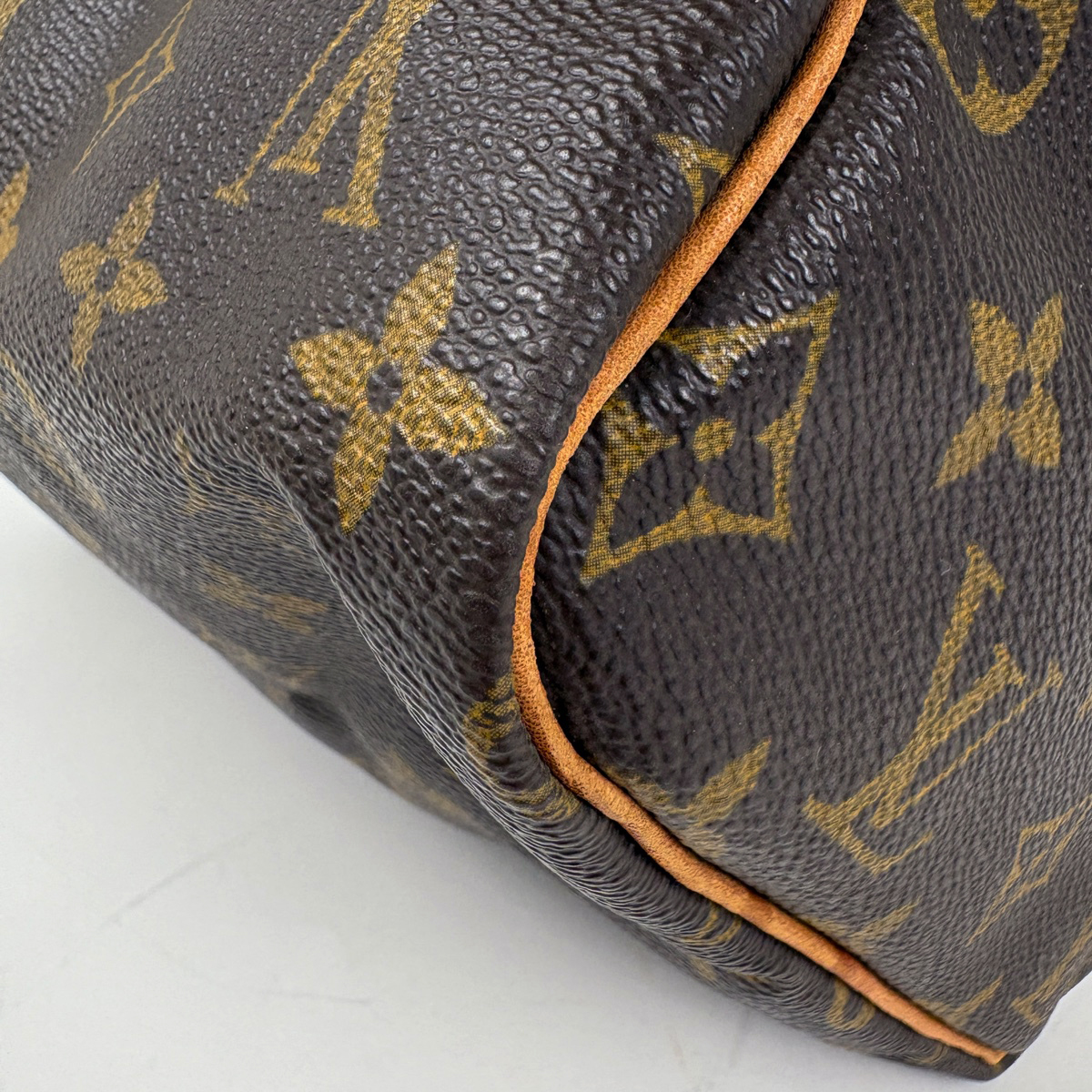 ルイ・ヴィトン Louis Vuitton スピーディ30 ハンドバッグ モノグラム 