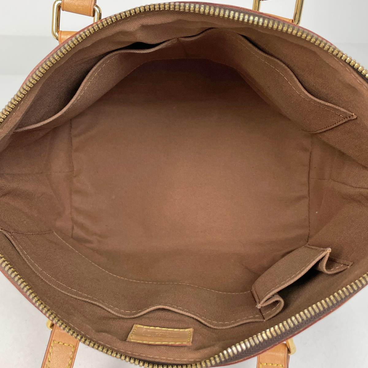 ルイ・ヴィトン Louis Vuitton パレルモPM 2WAY トートバッグ
