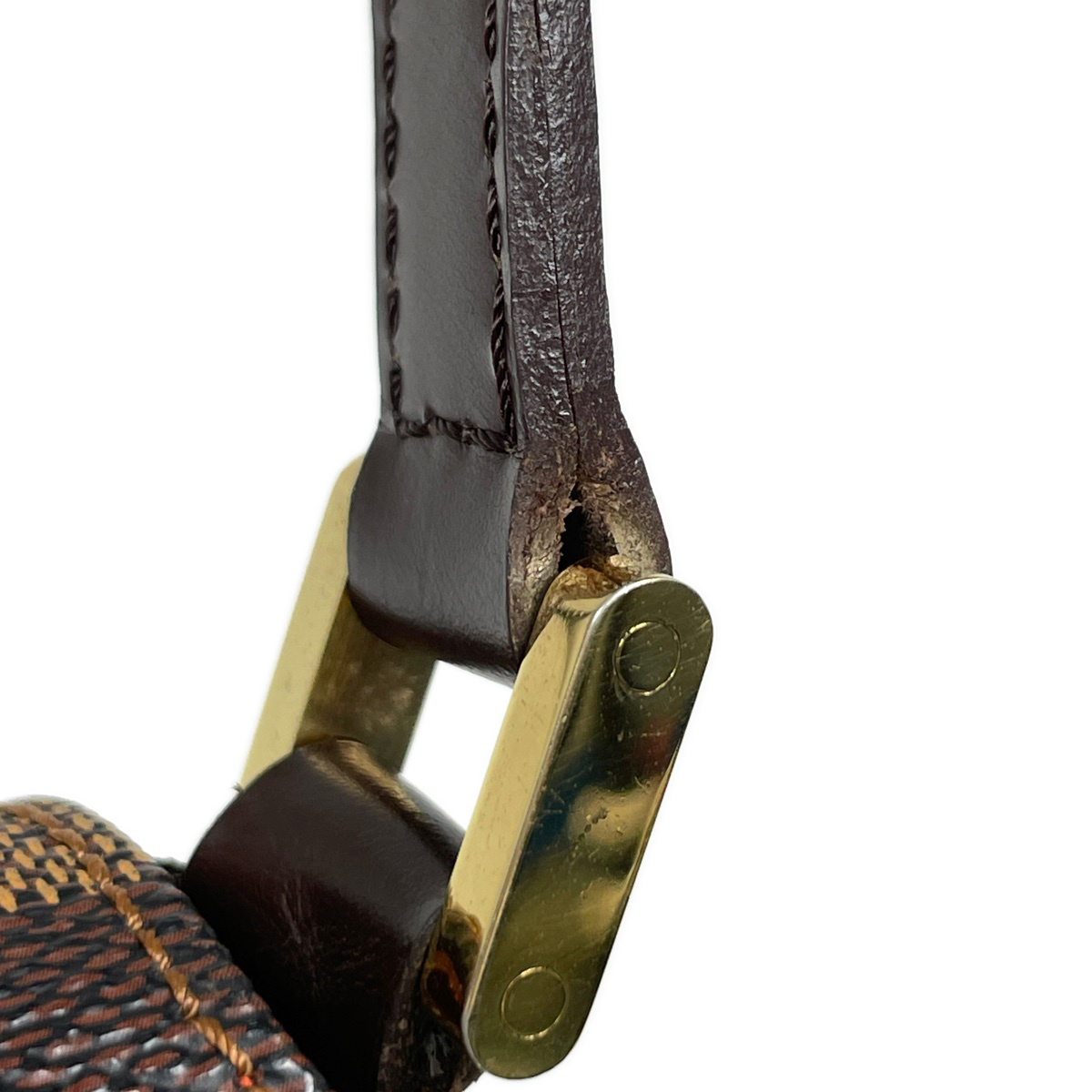 ルイ・ヴィトン Louis Vuitton ミュゼット サルサ ロング 斜め掛け
