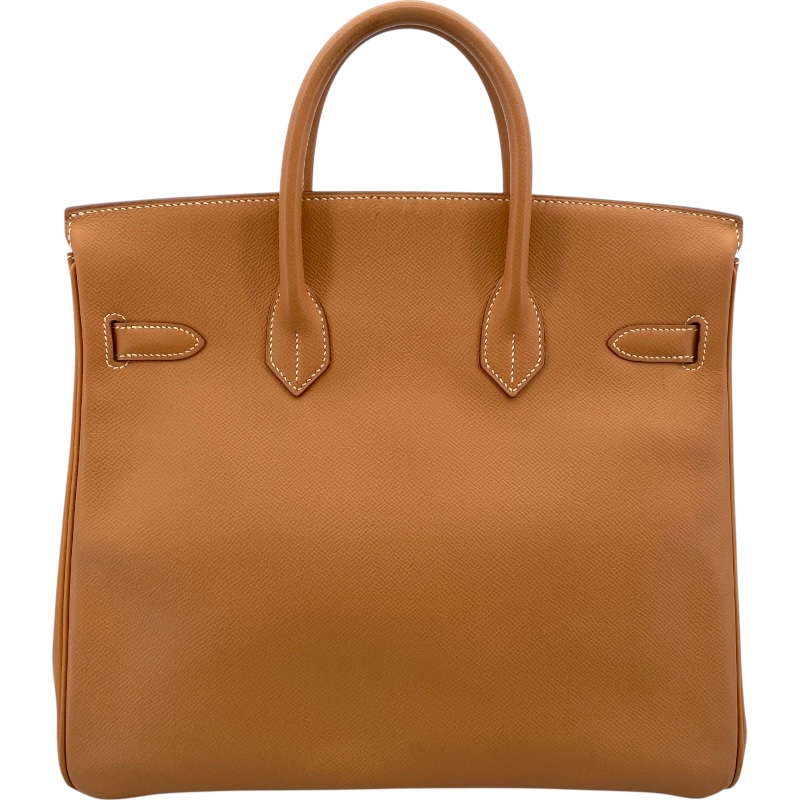 エルメス HERMES オータクロア32 □D刻印 ハンドバッグ | MOLTS