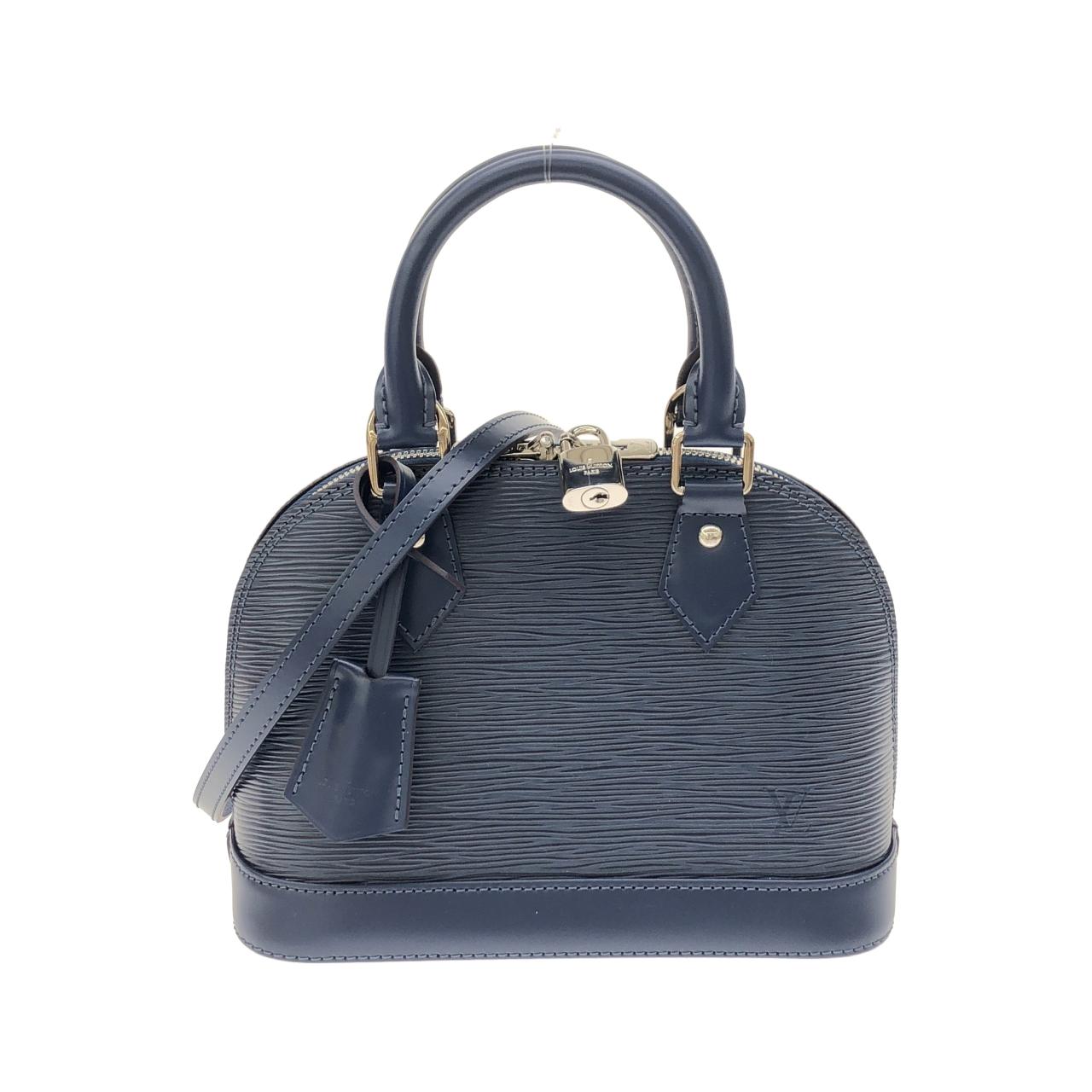 ルイ・ヴィトン LOUIS VUITTON アルマGM ハンドバッグ - Used A