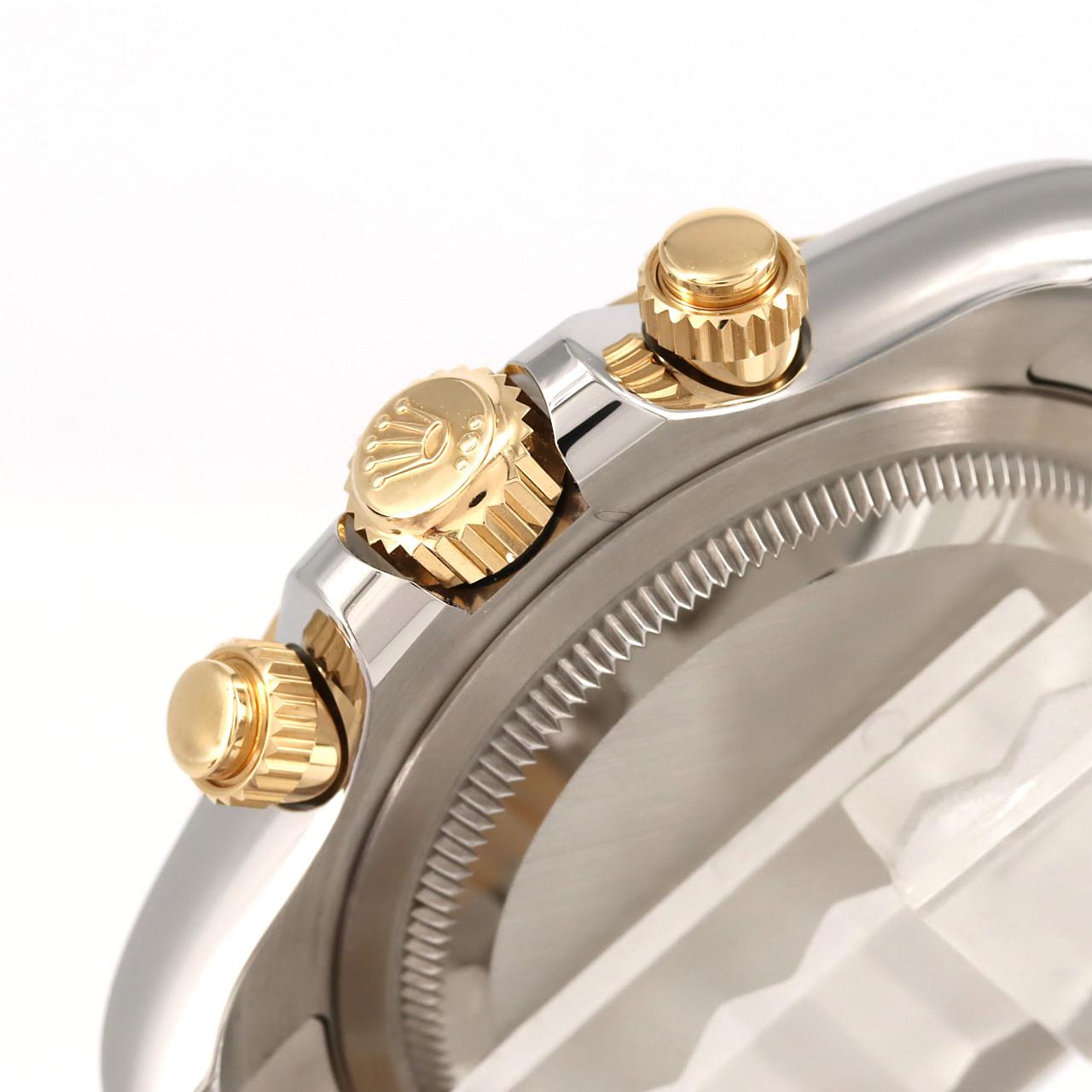 ロレックス デイトナ 126503 SSxYG 自動巻 ランダム番 | MOLTS