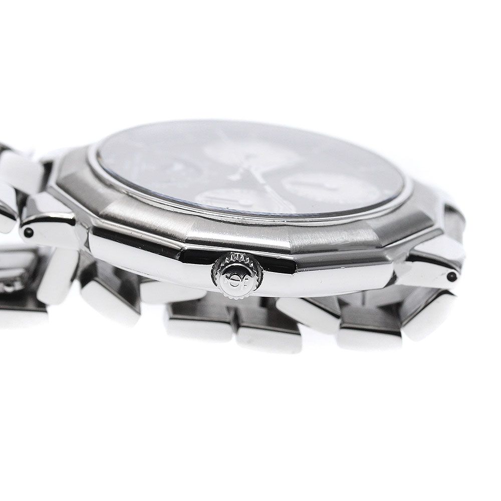 ボーム＆メルシェ Baume & Mercier 6131.2 リビエラ トリプル