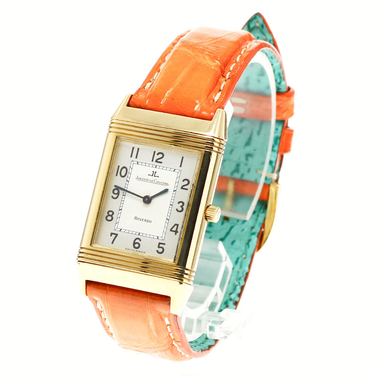 ジャガー・ルクルト JAEGER-LECOULTRE 250.1.86 レベルソ クラシック