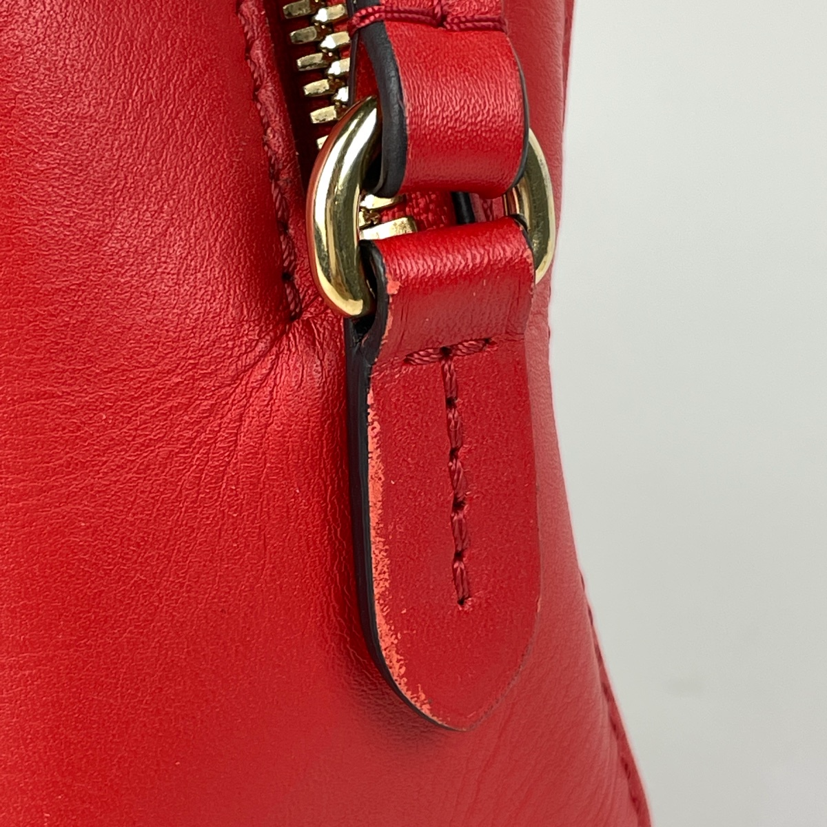 ルイ・ヴィトン Louis Vuitton サントンジュ 斜め掛け ショルダー