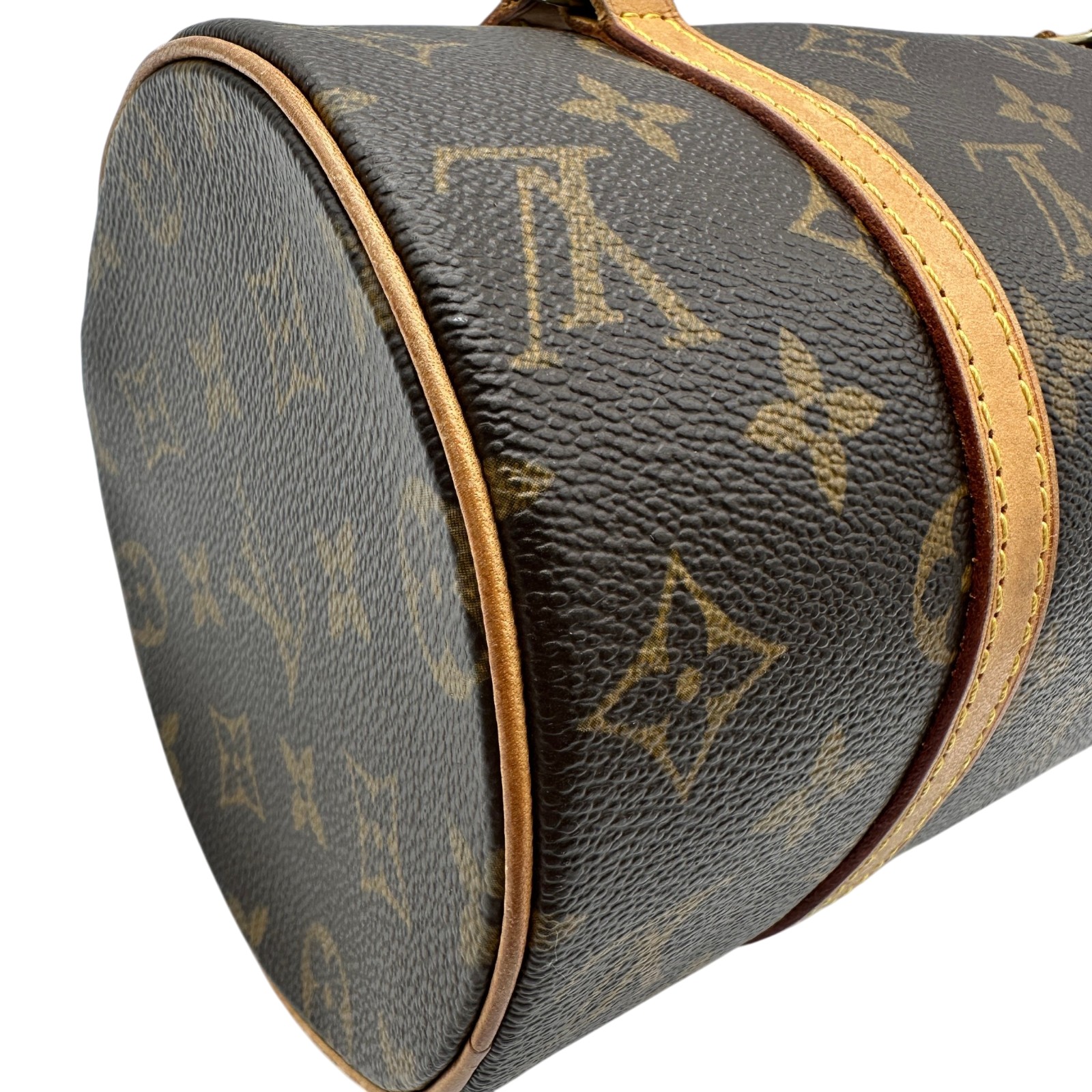 ルイ・ヴィトン LOUIS VUITTON パピヨン26 M51386 ハンドバッグ - Used