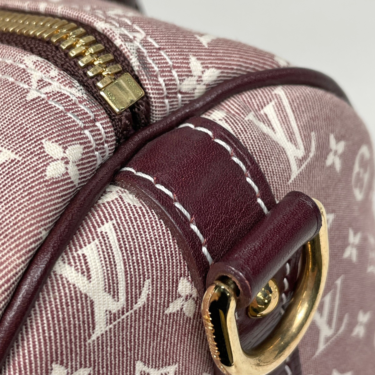 ルイ・ヴィトン Louis Vuitton スピーディ バンドリエール30 2WAY
