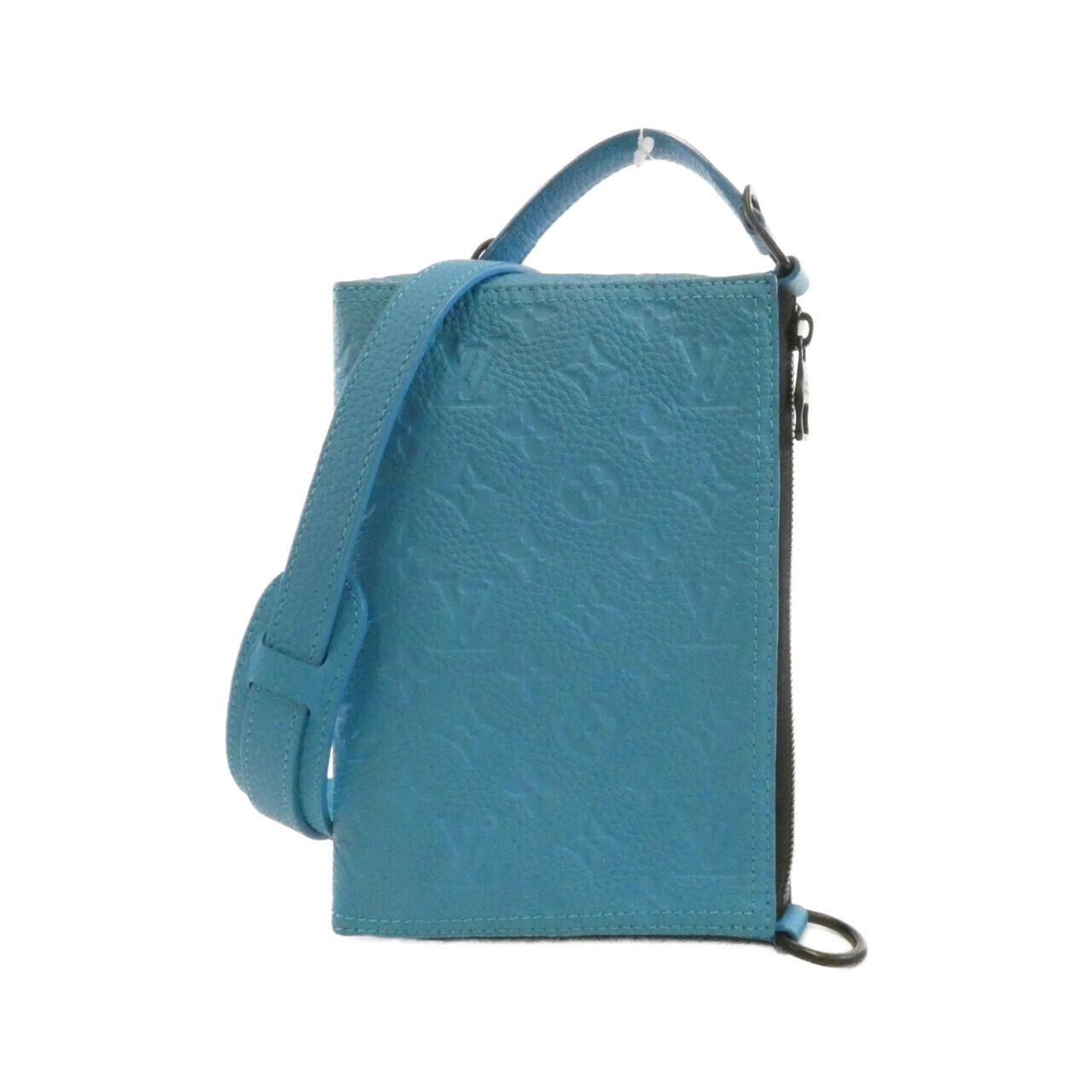 ルイ・ヴィトン Louis Vuitton ドップ キット ポーチ トラベルバッグ 