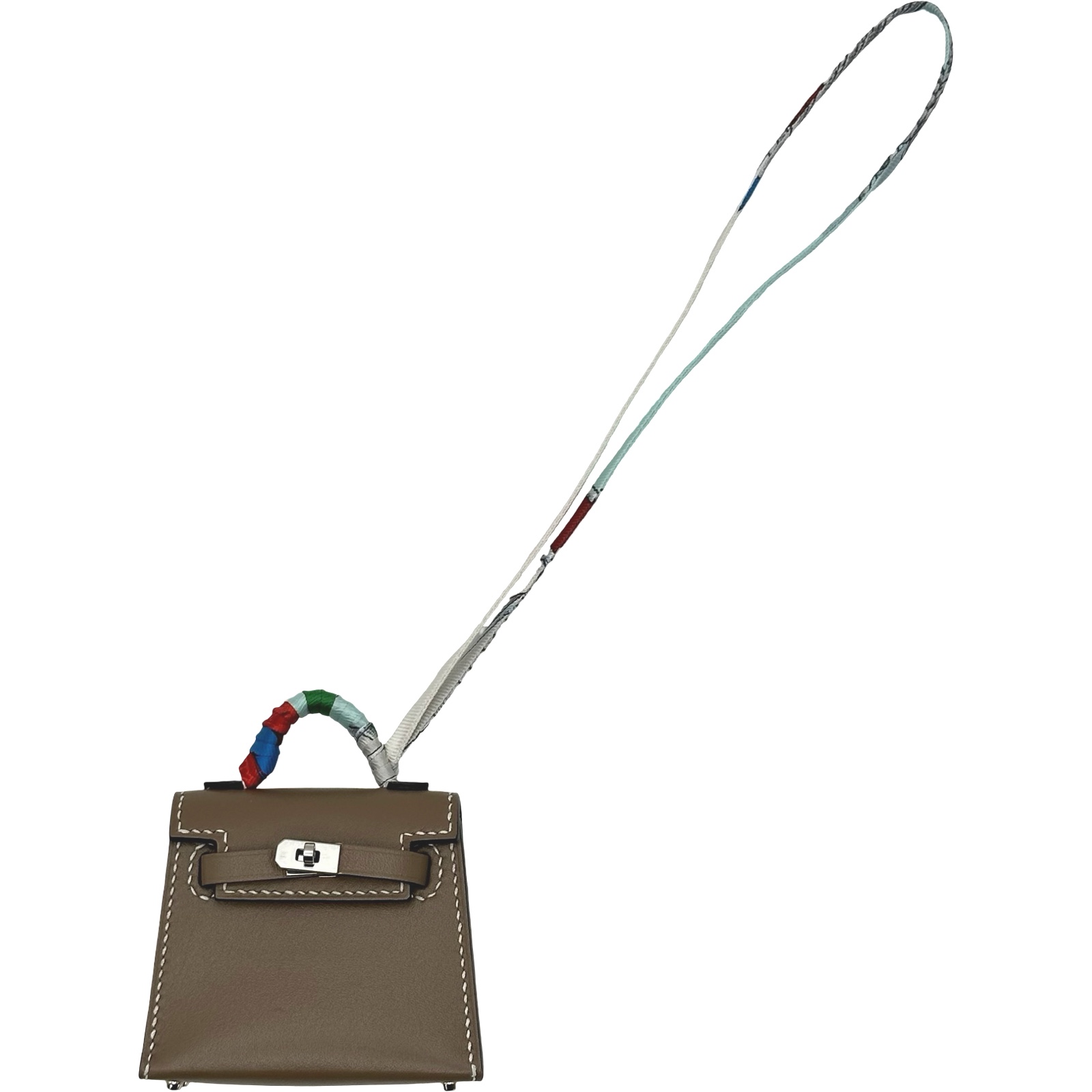 エルメス HERMES ケリーツイリーチャーム チャーム - Used A