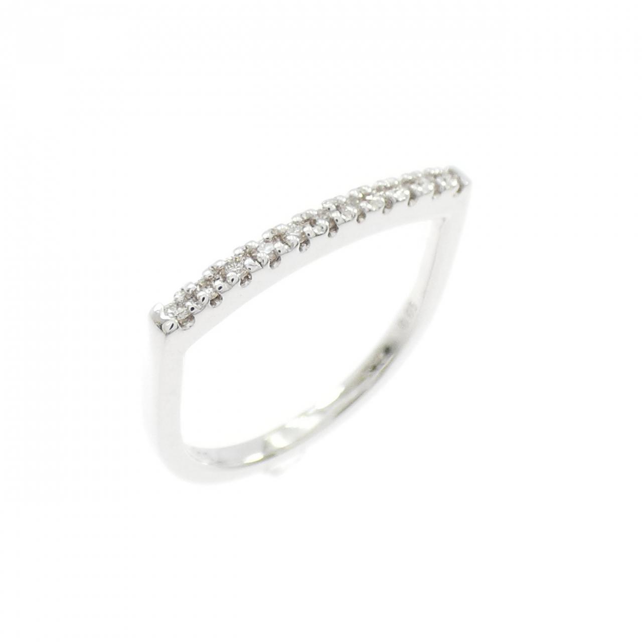 ヒロタカ ツリーホッパー リング 0.13CT - Used A (230-000-477-5408 