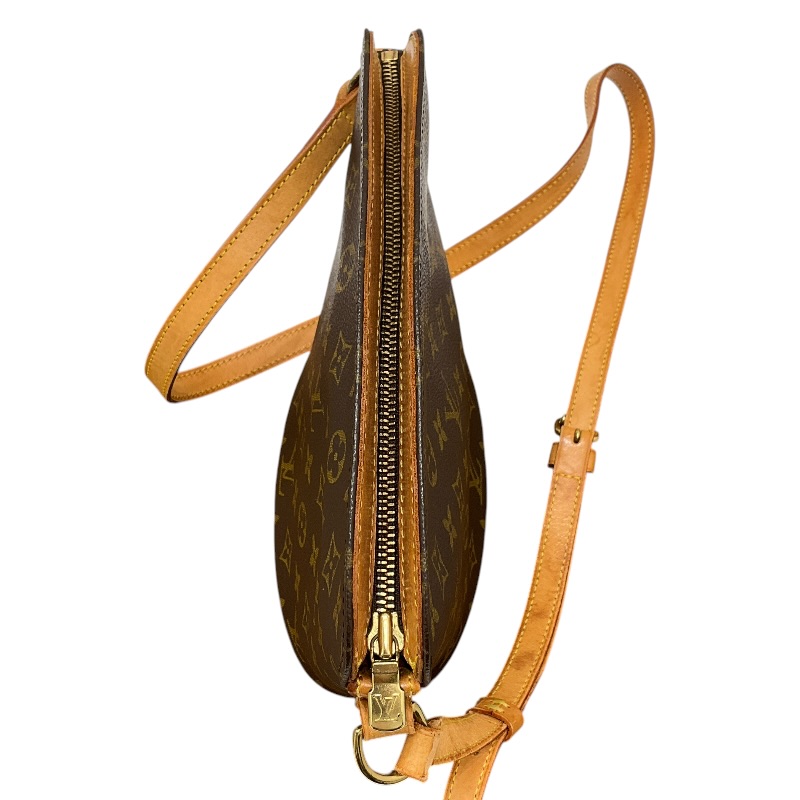 ルイ・ヴィトン LOUIS VUITTON ドルーオ M51290 ショルダーバッグ