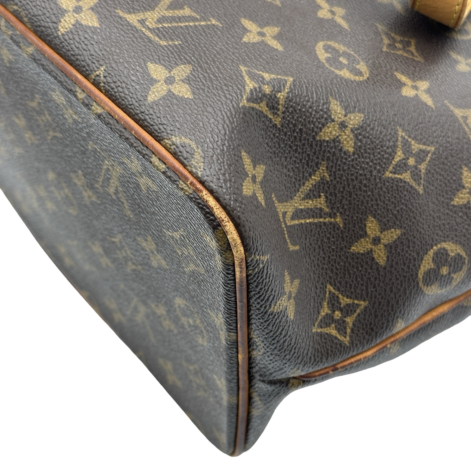 ルイ・ヴィトン LOUIS VUITTON パレルモPM M40145 トートバッグ - Used