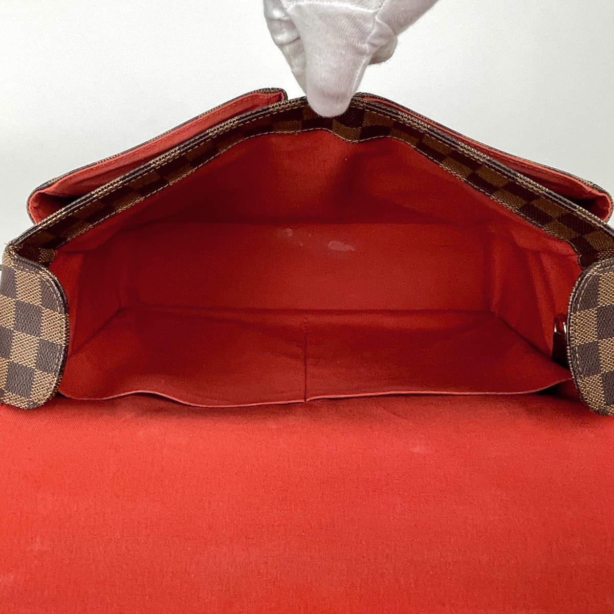 ルイ・ヴィトン Louis Vuitton ブロードウェイ 斜め掛け ショルダー